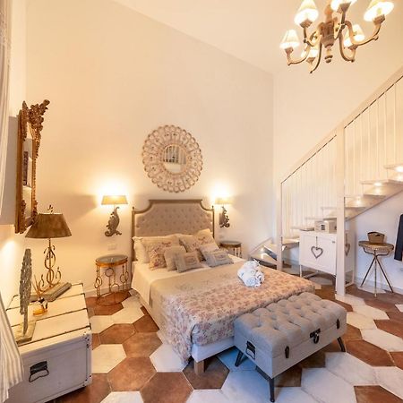 Quattrocuori Boutique Hotel & Spa Portopalo Di Capo Passero ภายนอก รูปภาพ