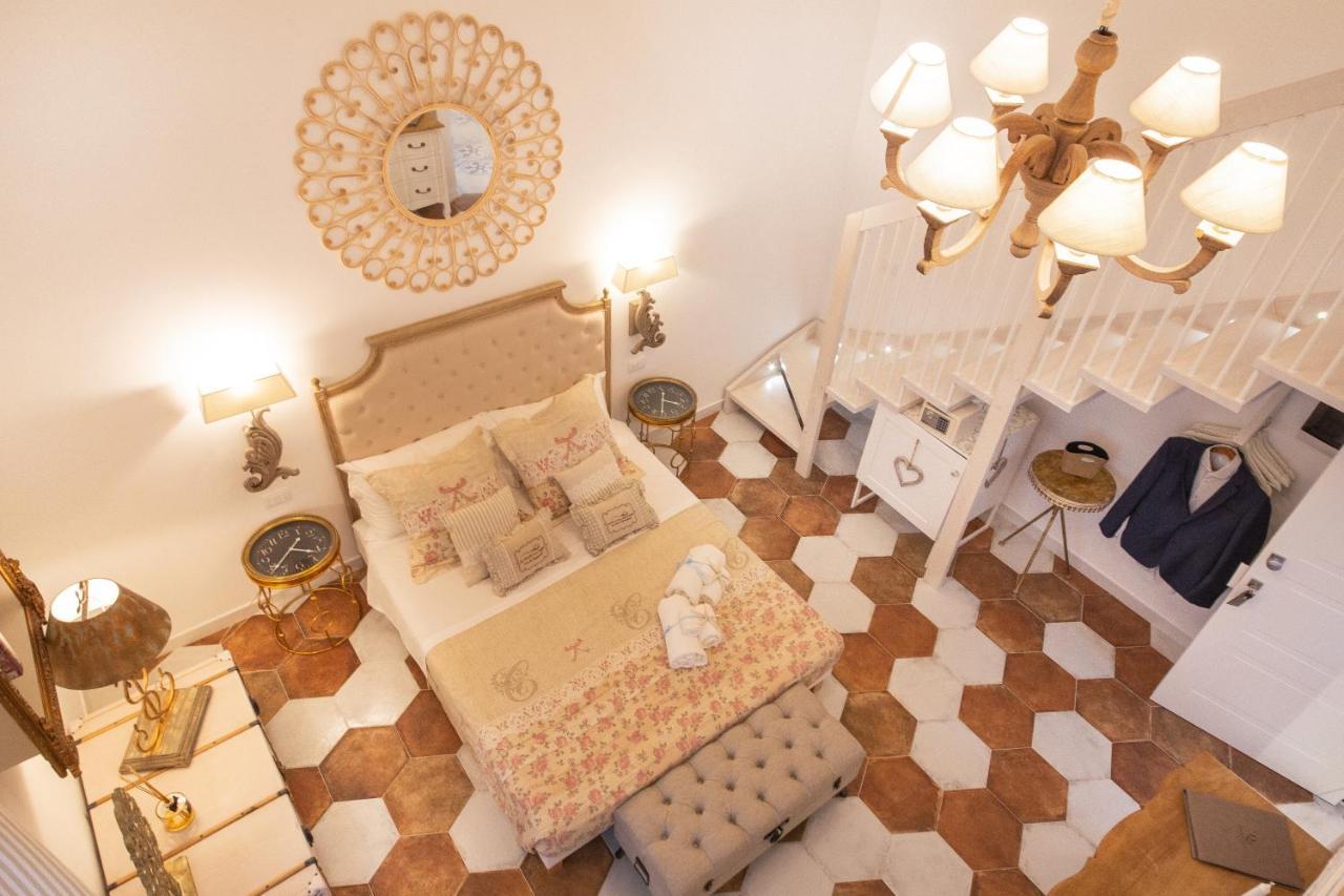 Quattrocuori Boutique Hotel & Spa Portopalo Di Capo Passero ภายนอก รูปภาพ