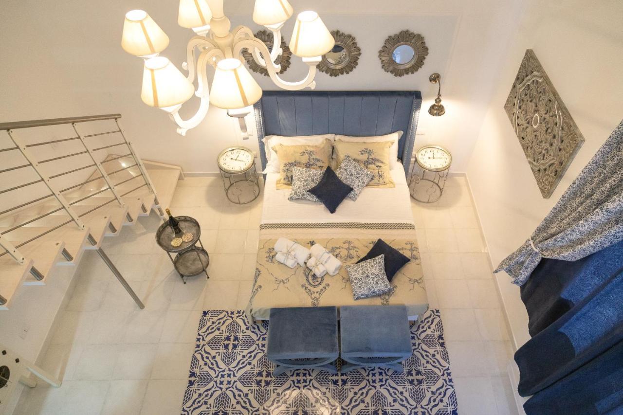 Quattrocuori Boutique Hotel & Spa Portopalo Di Capo Passero ภายนอก รูปภาพ