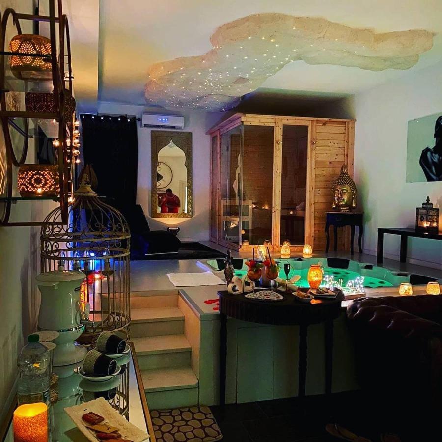 Quattrocuori Boutique Hotel & Spa Portopalo Di Capo Passero ภายนอก รูปภาพ