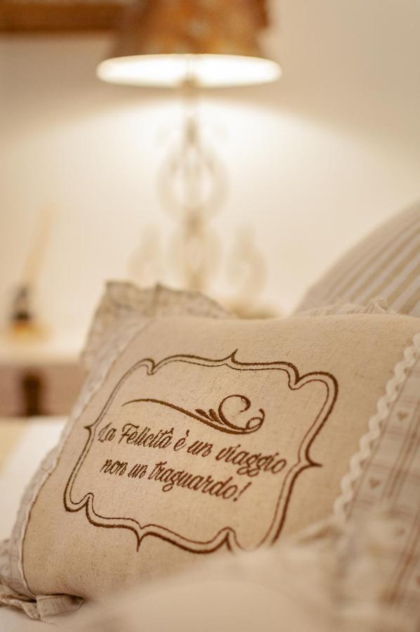 Quattrocuori Boutique Hotel & Spa Portopalo Di Capo Passero ภายนอก รูปภาพ