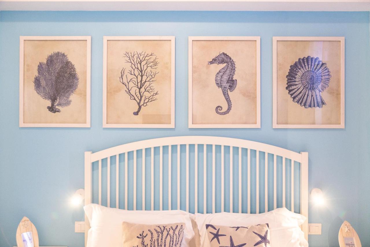 Quattrocuori Boutique Hotel & Spa Portopalo Di Capo Passero ภายนอก รูปภาพ