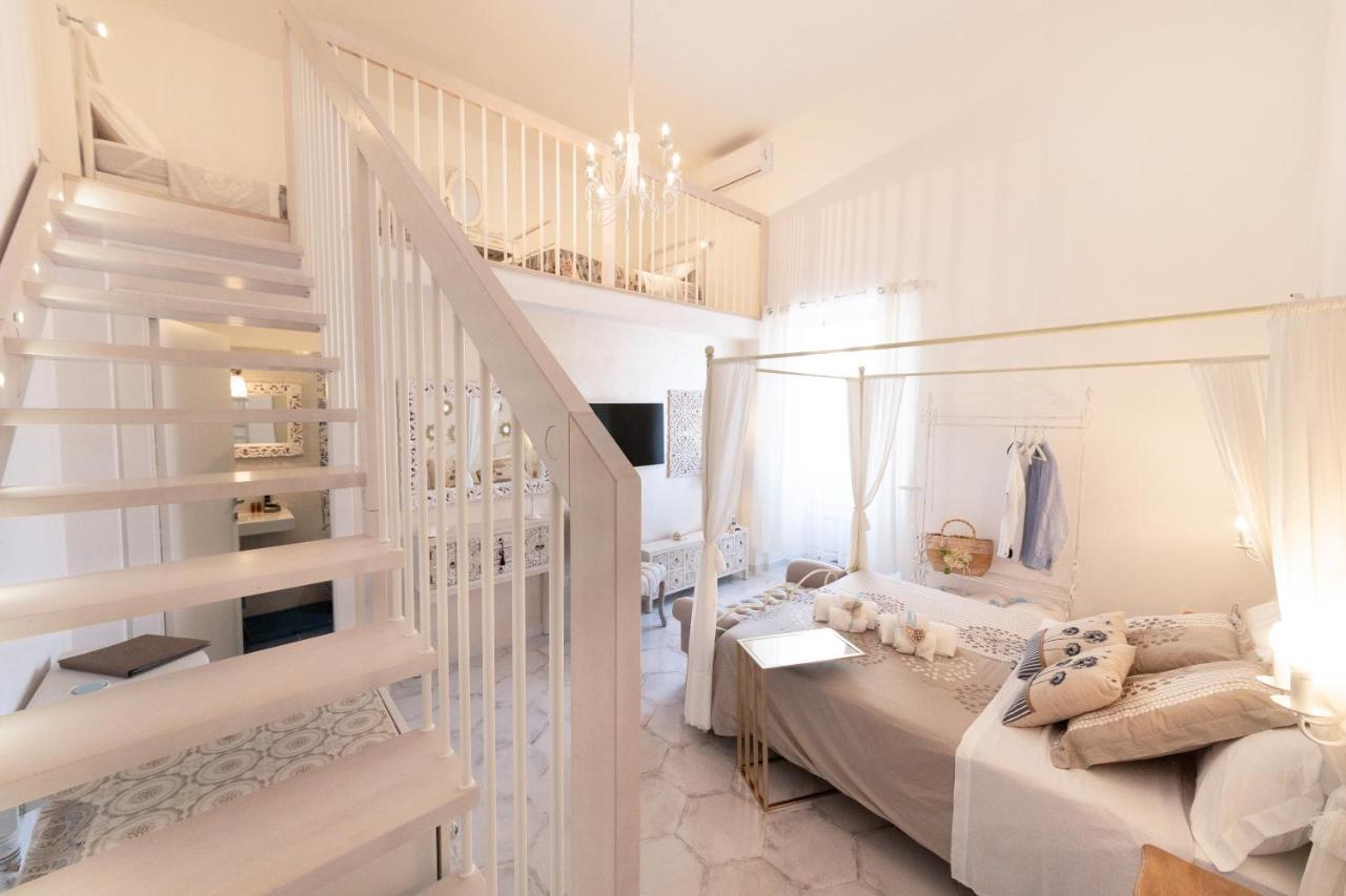 Quattrocuori Boutique Hotel & Spa Portopalo Di Capo Passero ภายนอก รูปภาพ