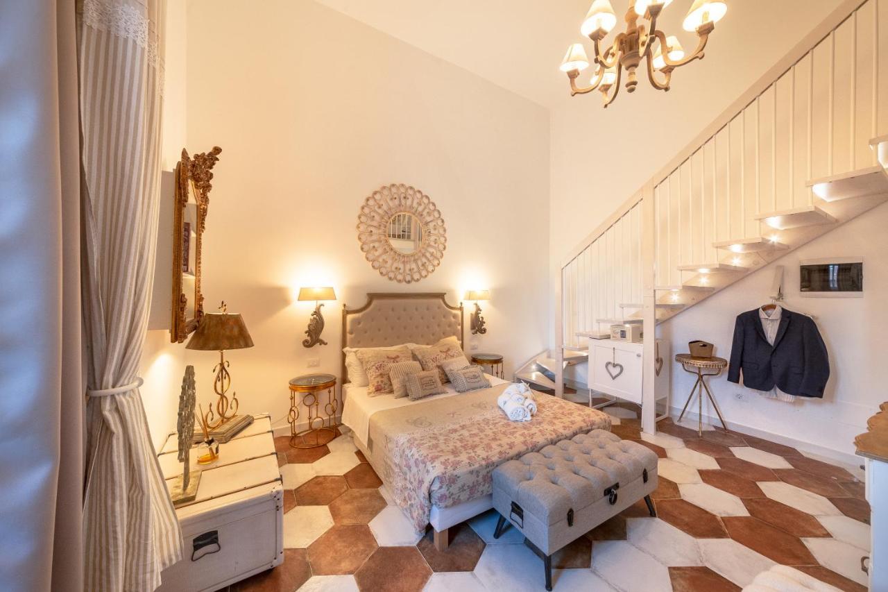Quattrocuori Boutique Hotel & Spa Portopalo Di Capo Passero ภายนอก รูปภาพ