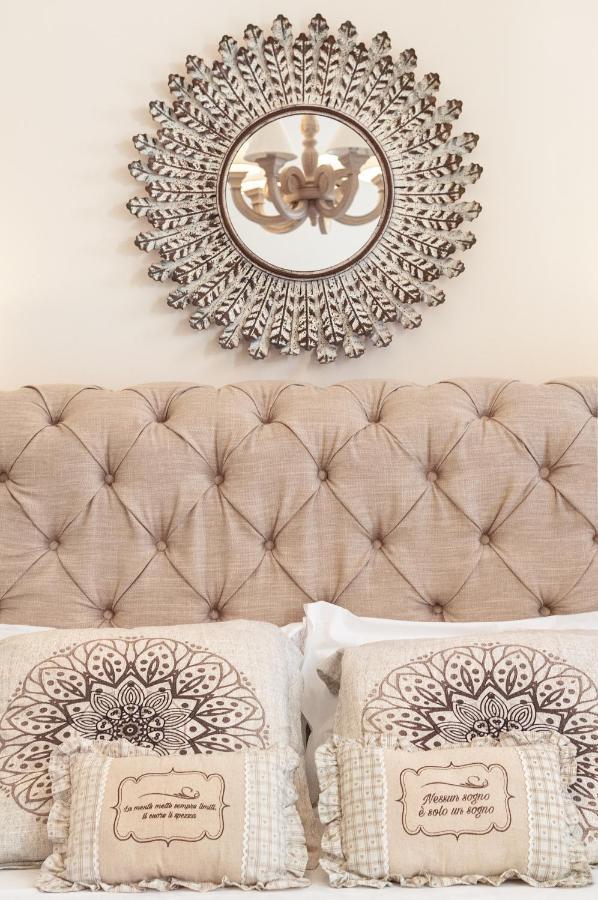 Quattrocuori Boutique Hotel & Spa Portopalo Di Capo Passero ภายนอก รูปภาพ