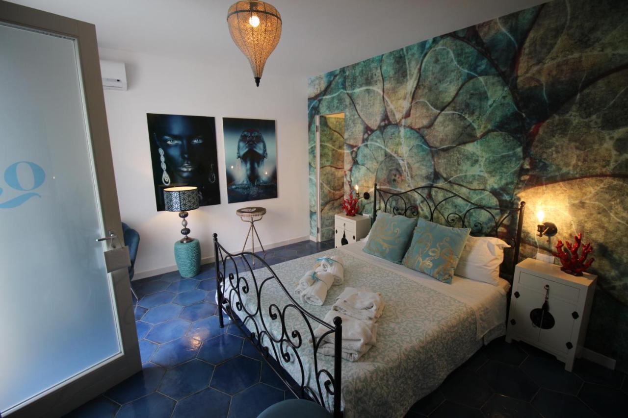 Quattrocuori Boutique Hotel & Spa Portopalo Di Capo Passero ภายนอก รูปภาพ