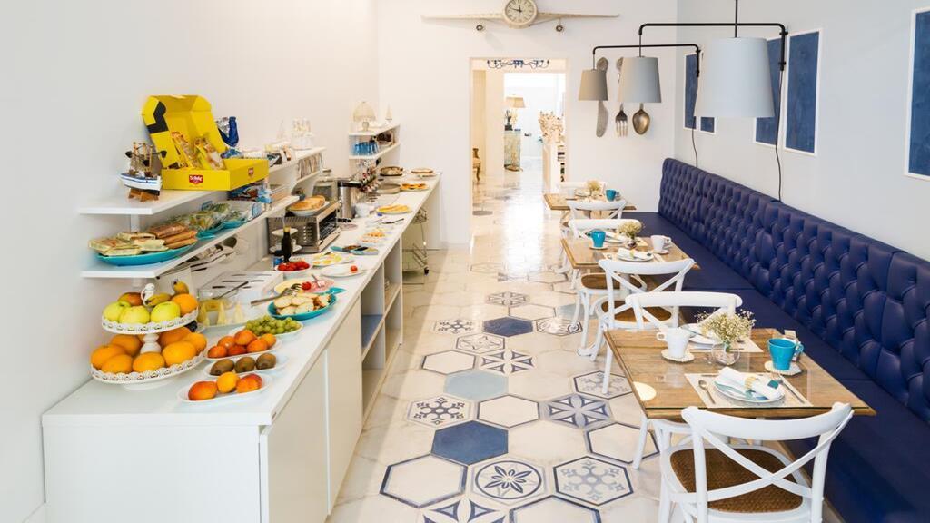 Quattrocuori Boutique Hotel & Spa Portopalo Di Capo Passero ภายนอก รูปภาพ