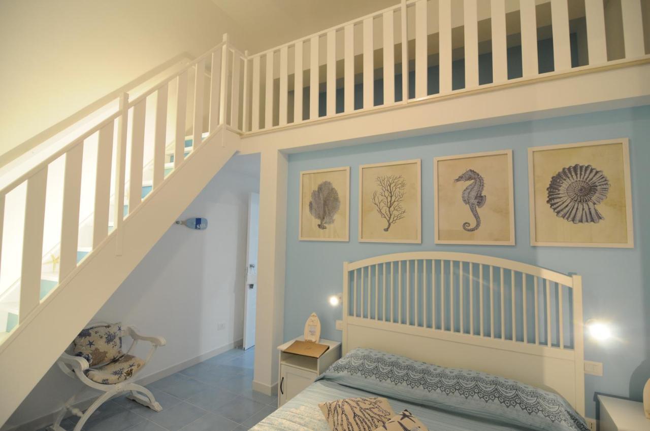 Quattrocuori Boutique Hotel & Spa Portopalo Di Capo Passero ภายนอก รูปภาพ