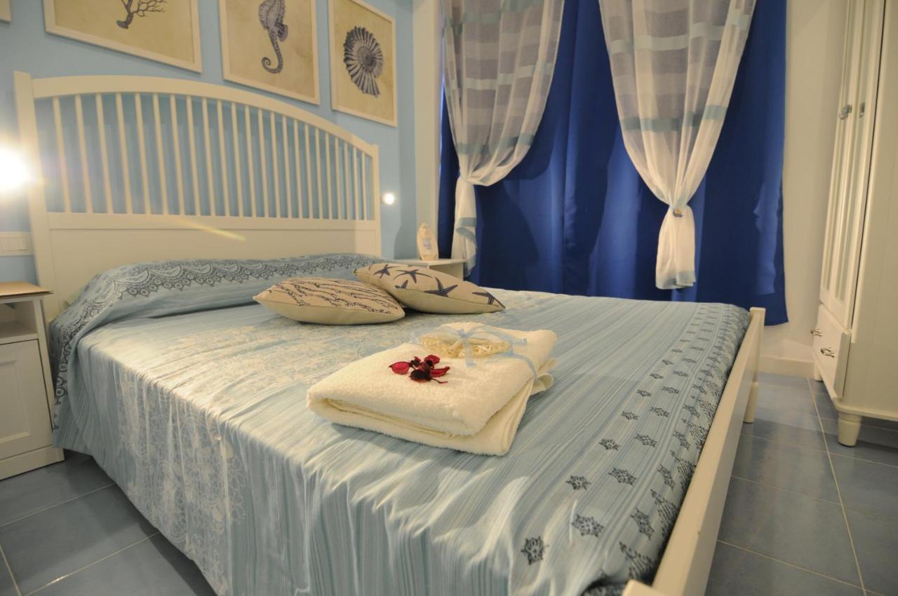 Quattrocuori Boutique Hotel & Spa Portopalo Di Capo Passero ภายนอก รูปภาพ