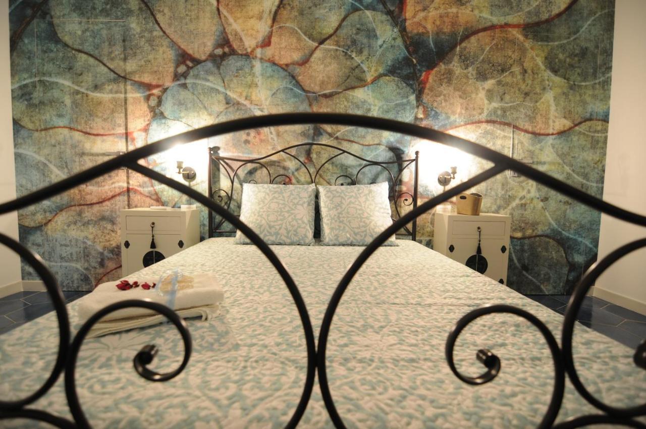 Quattrocuori Boutique Hotel & Spa Portopalo Di Capo Passero ภายนอก รูปภาพ