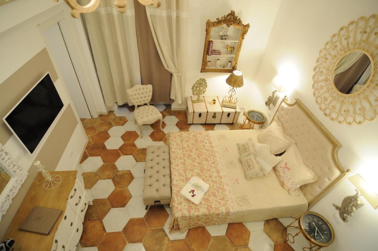 Quattrocuori Boutique Hotel & Spa Portopalo Di Capo Passero ภายนอก รูปภาพ
