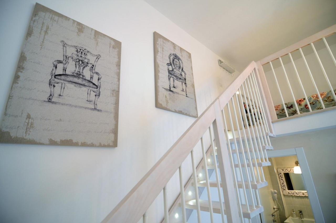 Quattrocuori Boutique Hotel & Spa Portopalo Di Capo Passero ภายนอก รูปภาพ