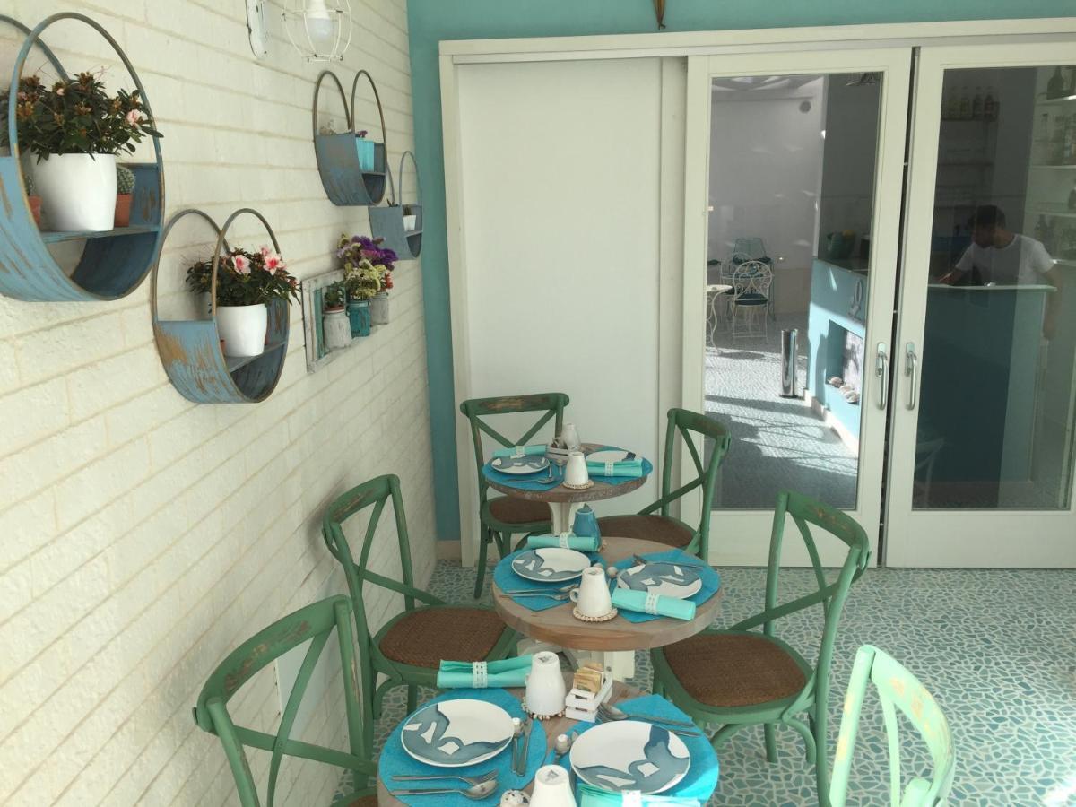 Quattrocuori Boutique Hotel & Spa Portopalo Di Capo Passero ภายนอก รูปภาพ