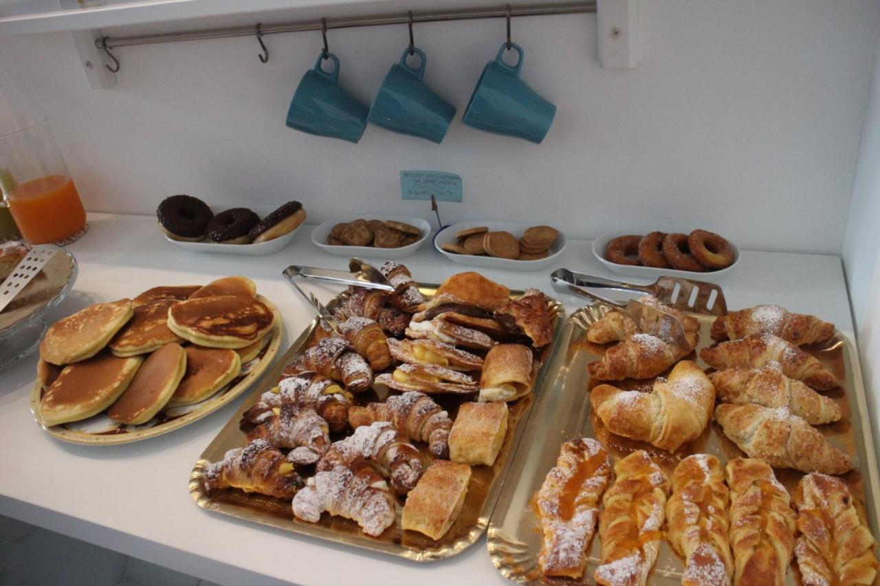 Quattrocuori Boutique Hotel & Spa Portopalo Di Capo Passero ภายนอก รูปภาพ