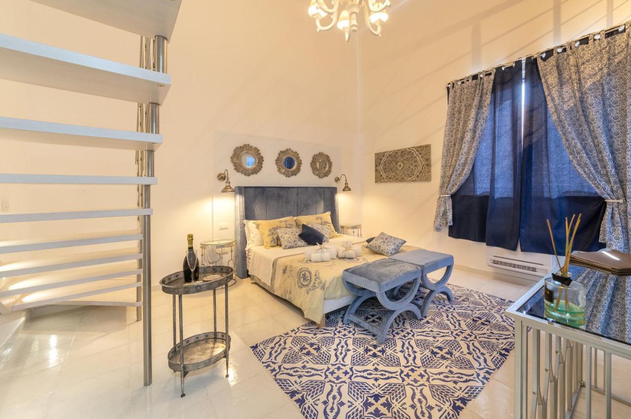 Quattrocuori Boutique Hotel & Spa Portopalo Di Capo Passero ภายนอก รูปภาพ