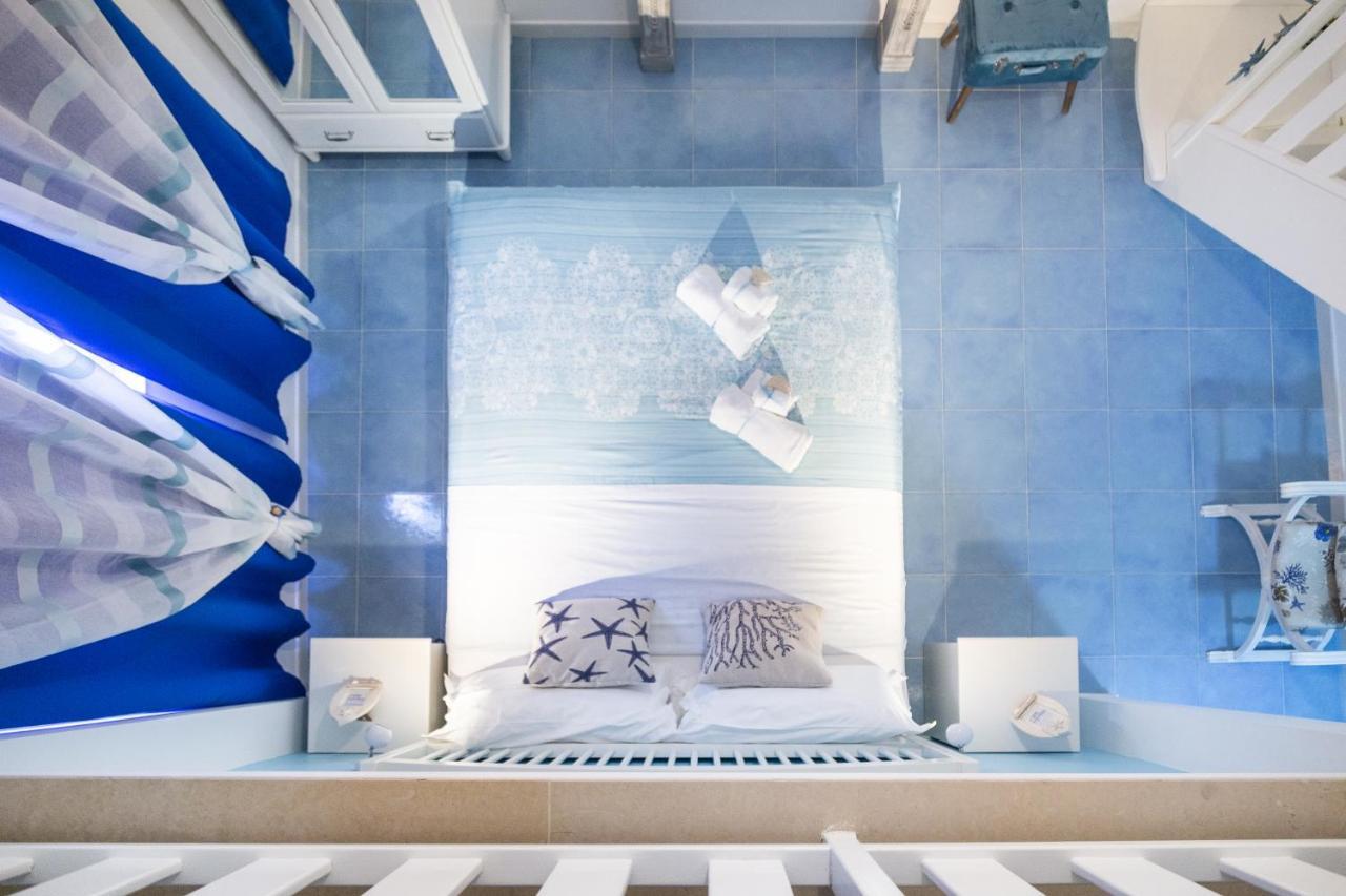 Quattrocuori Boutique Hotel & Spa Portopalo Di Capo Passero ภายนอก รูปภาพ