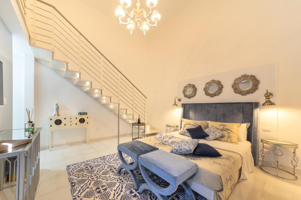 Quattrocuori Boutique Hotel & Spa Portopalo Di Capo Passero ภายนอก รูปภาพ