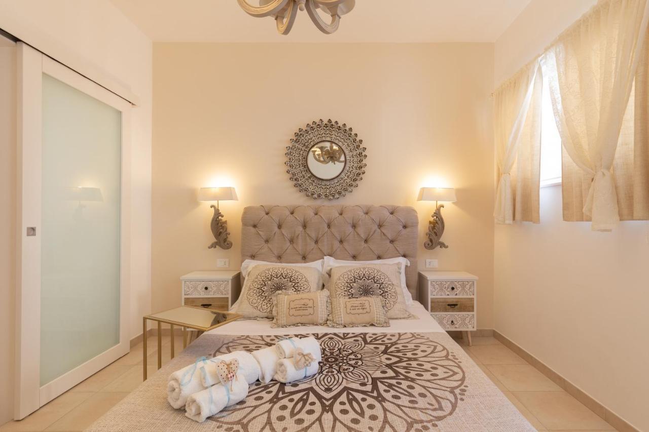 Quattrocuori Boutique Hotel & Spa Portopalo Di Capo Passero ภายนอก รูปภาพ