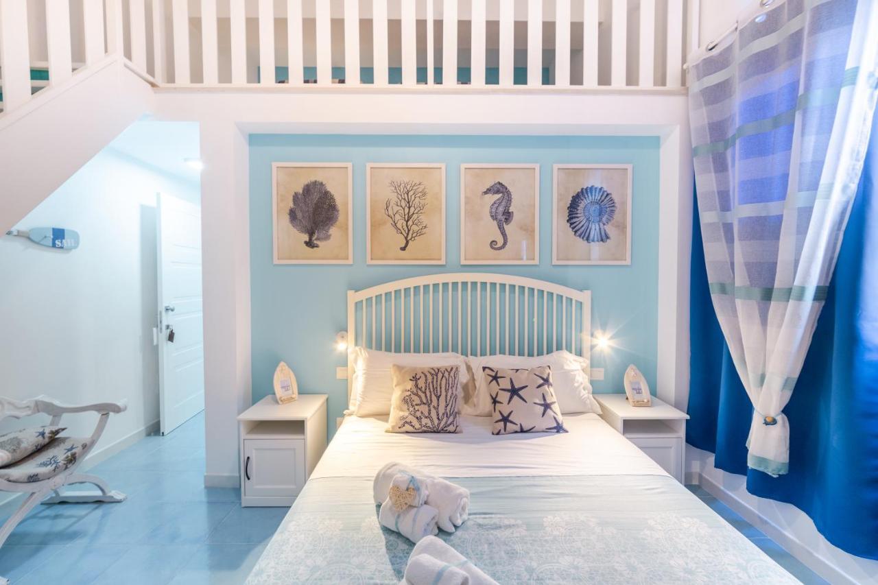 Quattrocuori Boutique Hotel & Spa Portopalo Di Capo Passero ภายนอก รูปภาพ