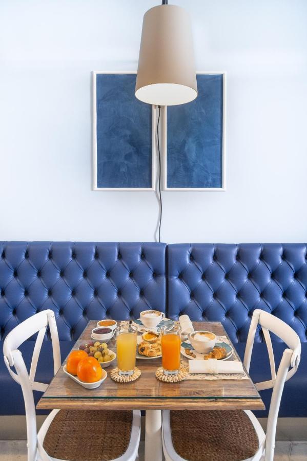 Quattrocuori Boutique Hotel & Spa Portopalo Di Capo Passero ภายนอก รูปภาพ