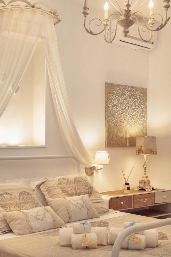 Quattrocuori Boutique Hotel & Spa Portopalo Di Capo Passero ภายนอก รูปภาพ