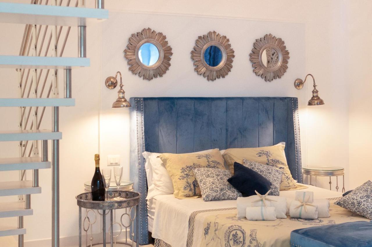 Quattrocuori Boutique Hotel & Spa Portopalo Di Capo Passero ภายนอก รูปภาพ