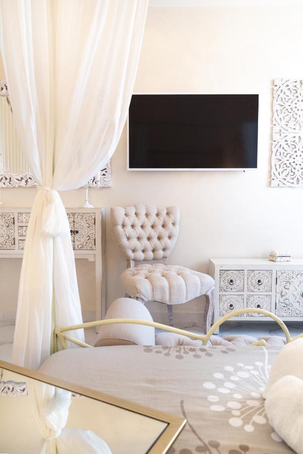 Quattrocuori Boutique Hotel & Spa Portopalo Di Capo Passero ภายนอก รูปภาพ